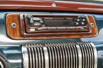 Lincoln Continental Resto-Rod Coupe 1941 года